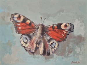 Exposici&oacute;n actual Babel